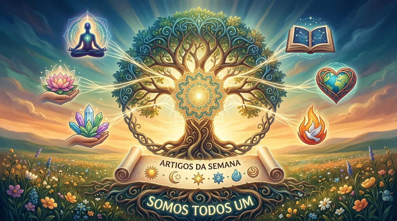 artigos da semana
